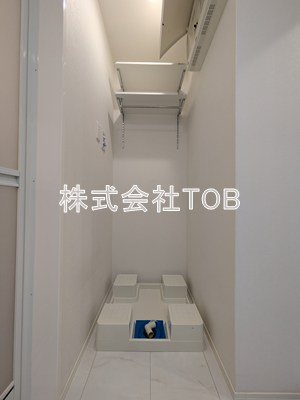 【設備】 | アン シャレ