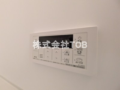 【設備】 | アン シャレ