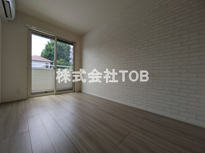 【内装】 | アン シャレ | 5帖