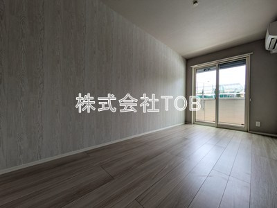 【内装】 | アン シャレ | 6.2帖