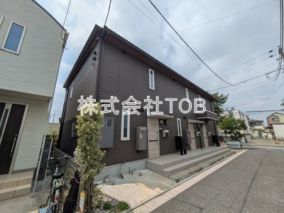 【外観】 | アン シャレ