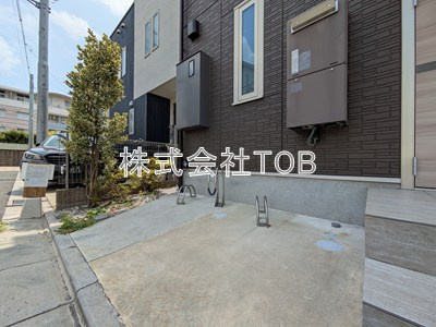 【その他共用部分】 | アン シャレ