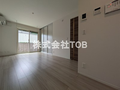 【居間・リビング】 | アン シャレ | 10.5帖