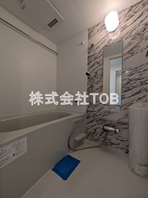 【浴室】 | アン シャレ