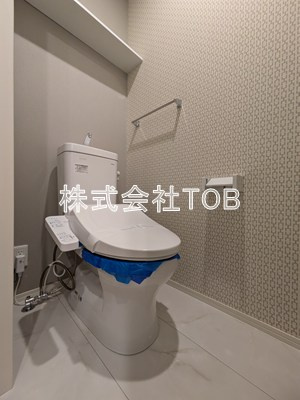 【トイレ】 | アン シャレ