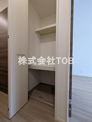 【その他】 | アン シャレ | 廊下収納