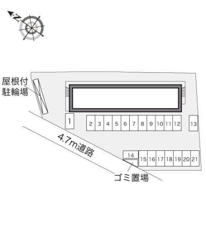 レオパレスＡ・Ｓ・Ｒのその他