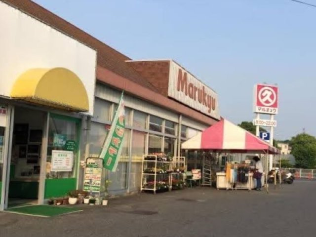 レオパレスＹの周辺