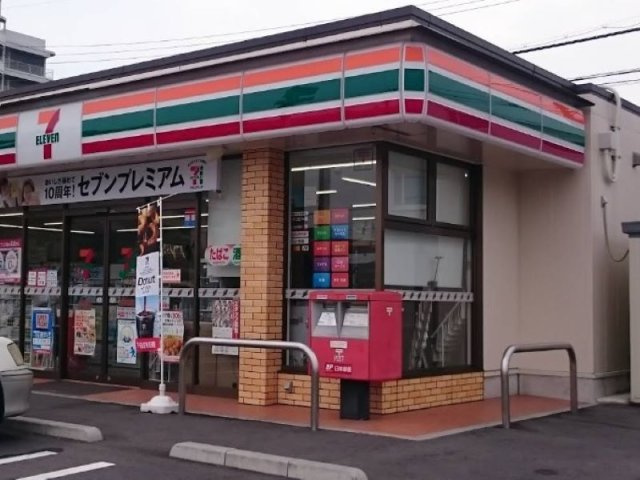 レオパレスＹの周辺