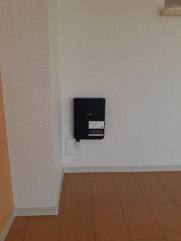 リビエスタⅠの設備