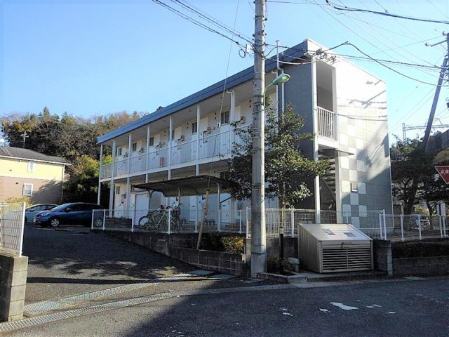 レオパレス東和田