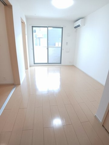 ピュアＫの内装