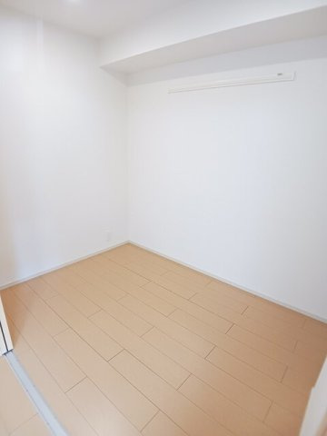 ピュアＫの内装