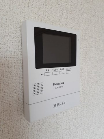 コモドカーサのセキュリティ