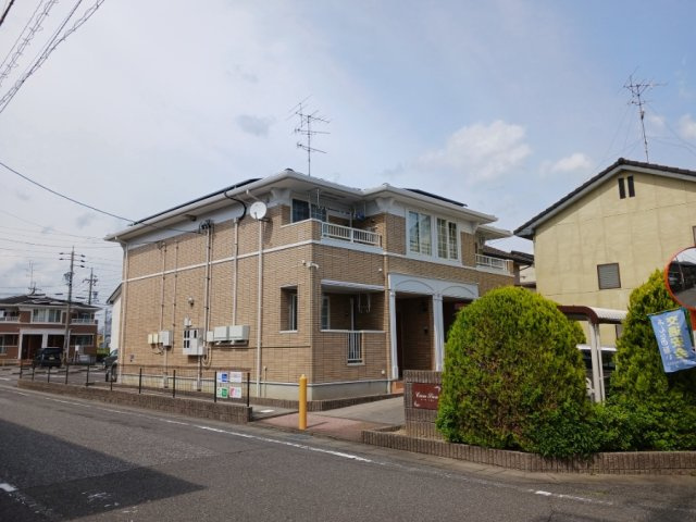 【外観】