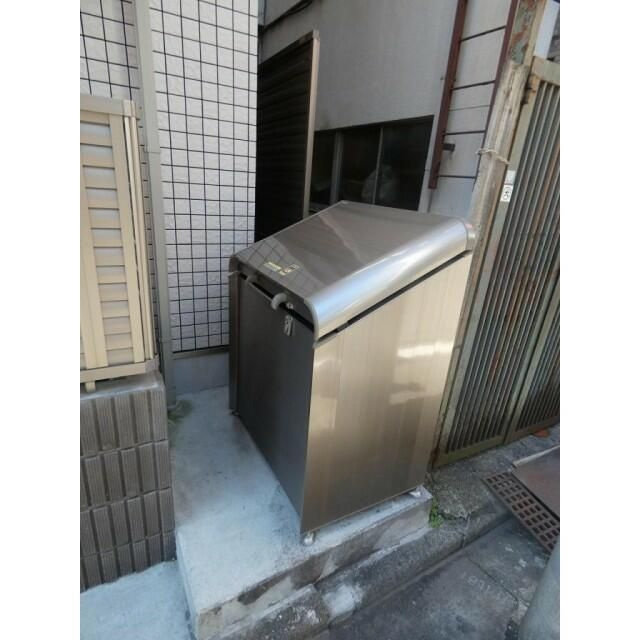 Ｍａｉｓｏｎ　Ｂｌａｎｃｈｅ　メゾンブランシュのその他共用部分