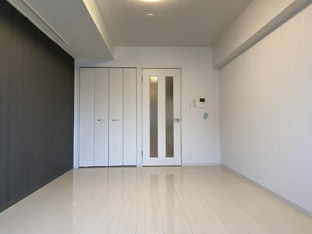 ランエージ新御徒町の寝室