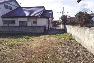 【外観】 | 藤岡市藤岡