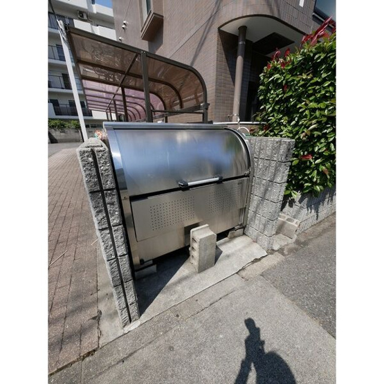 【その他共用部分】 | クレセントM浮島