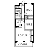ドルチェ茶屋ヶ坂の画像