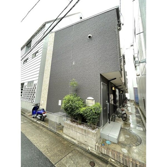 【外観】 | ルークス名古屋