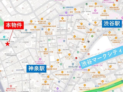  | シャンボール松濤