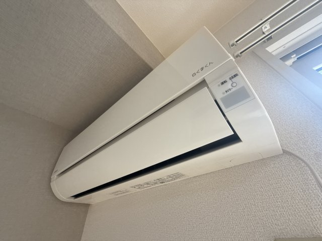 ダンディライオンの設備