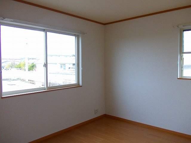 カルムＡの内装|過ごしやすい室内です