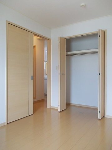 サンリット薬師田の設備