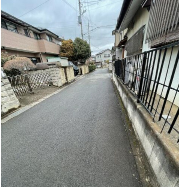 【周辺】 | 藤岡市中大塚