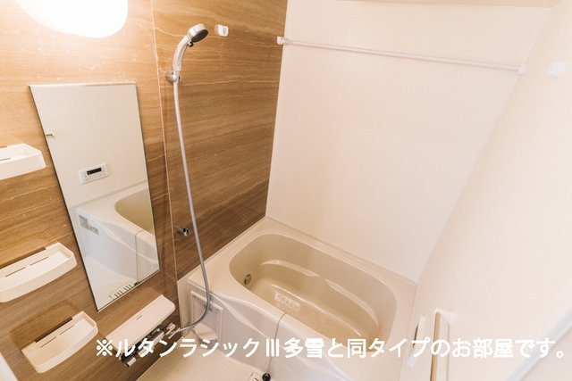 レガリア駅東の浴室|お風呂で日々の疲れを落としましょう