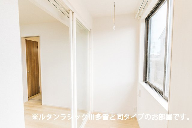 レガリア駅東の内装|おしゃれな内装です