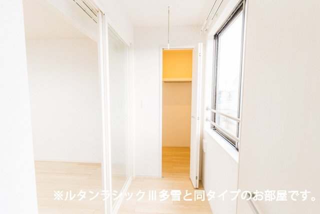 レガリア駅東の内装|きれいな内装です