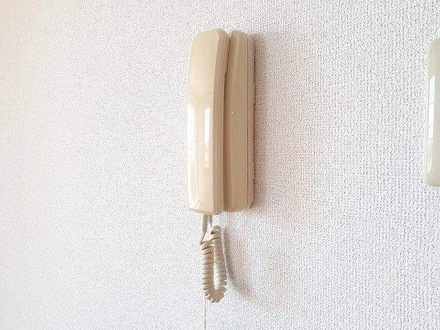 クレストール２１Ｂのセキュリティ