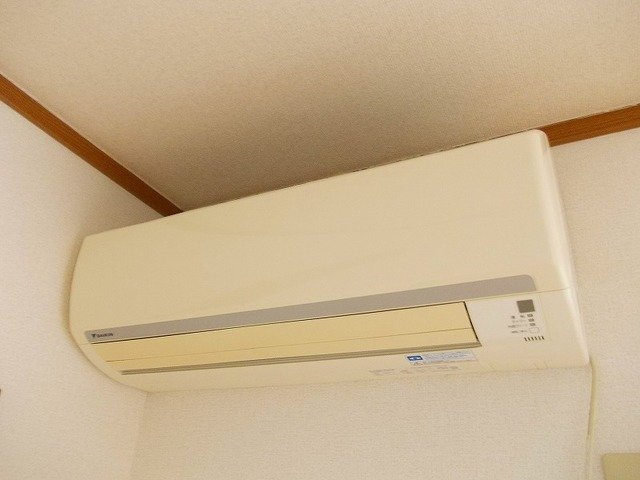 コーモドの設備