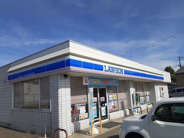 コーモドの周辺|ローソン天王長沼店まで127m