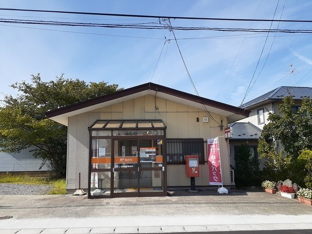 コーモドの周辺|上北野簡易郵便局まで446m
