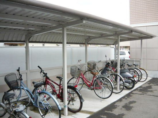 マーベラスＳＡＧＡＷＡのその他共用部分