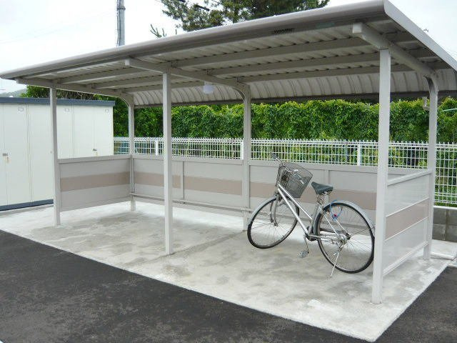 エアリーⅠのその他共用部分