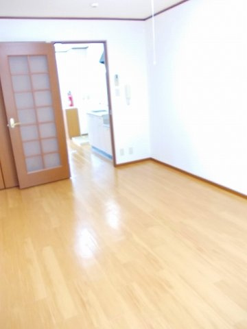 ＳＵＮＲＩＳＥ２１の内装|内装も気になるポイント