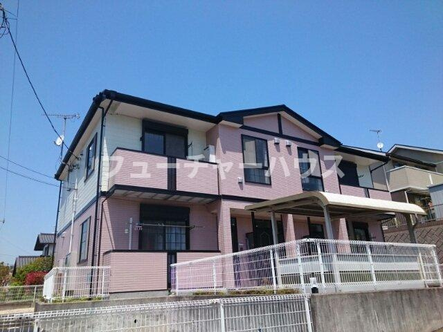 アンソレイエⅠ