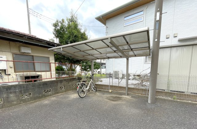 ハーモニーのその他共用部分