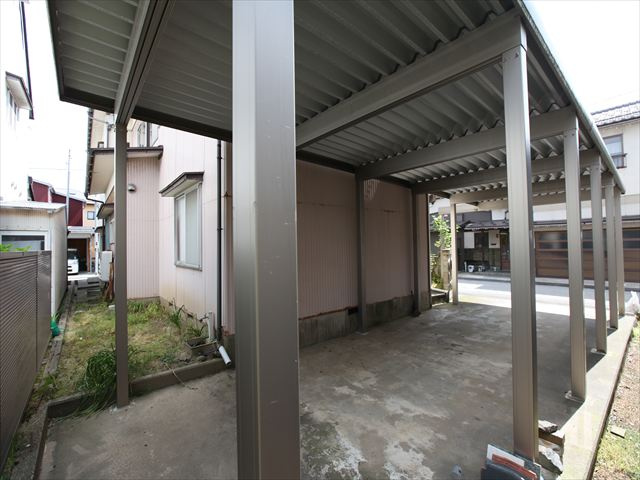 【外観】の画像