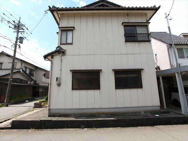 【外観】の画像
