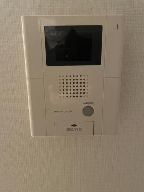 Ｌａ　Ｋｏｎｔｅｓｓａのセキュリティ