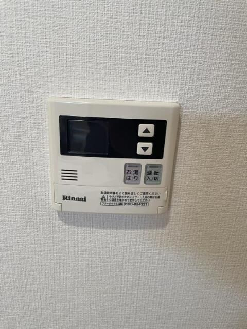 Ｌａ　Ｋｏｎｔｅｓｓａの設備