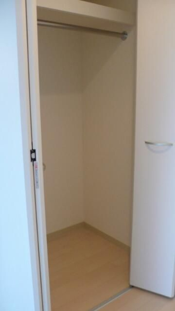 Ｌａ　Ｋｏｎｔｅｓｓａの収納