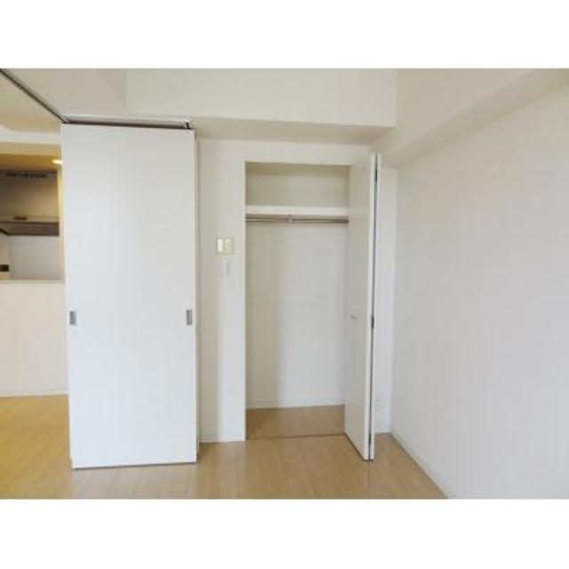 パークキューブ日本橋水天宮のその他|※写真は同タイプ住戸です。