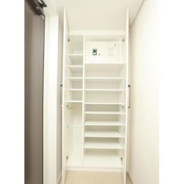 パークアクシス八丁堀のその他|※写真は同タイプ住戸です。