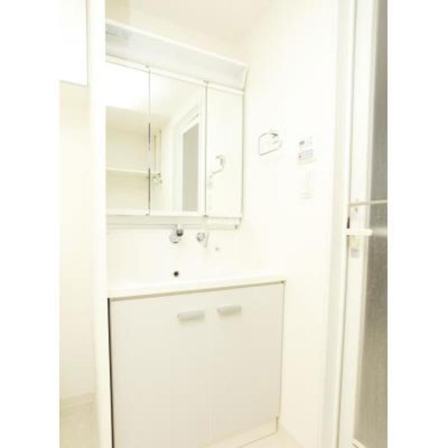 パークアクシス八丁堀のその他|※写真は同タイプ住戸です。